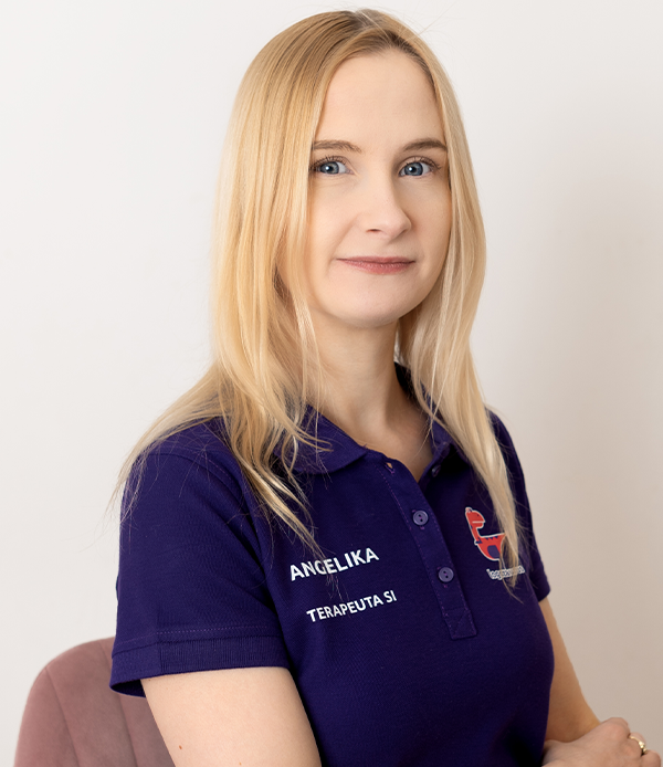 Angela Raczyło