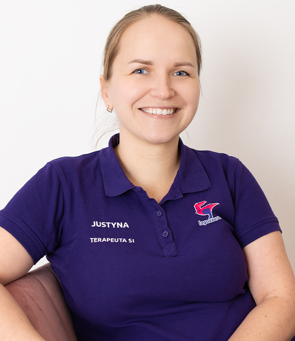 Justyna Stefańska