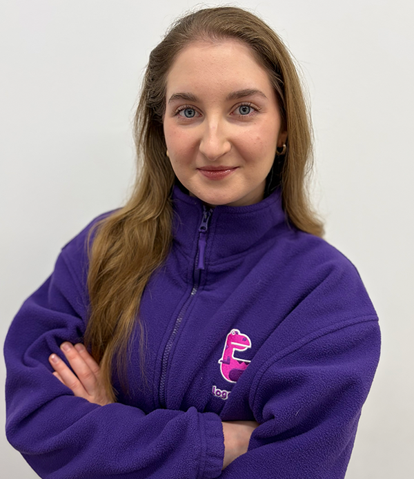 Natalia Górecka
